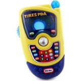 little tikes discover sounds tikes pda