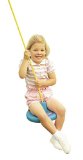 little tikes disc swing