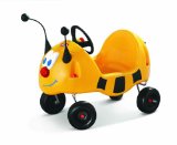 little tikes bumble bee buggy