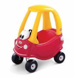 little tikes cozy coupe car