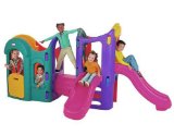 little tikes 8 in 1 adjustable playground 