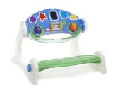 little tikes 5 in 1 adjustable gym