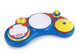 pop tunes big rocker drum set