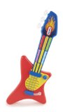 pop tunes big rocker guitar