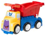 little tikes handle haulers haul and ride
