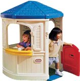 little tikes cozy cottage playhouse