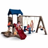 little tikes endless adventure playcenter playground