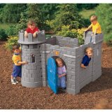 little tikes classic castle